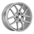 LS 7,5x17/4x100 ET40 D60,1 1242 SS (конус)