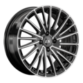 LS 7,5x17/5x108 ET50 D63,4 1356 BKF (конус)
