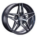 LS 7,5x17/5x112 ET40 D66,6 1262 GMF (конус)