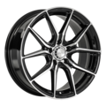 LS 7,5x17/5x112 ET45 D66,6 759 BKF (конус)