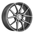 LS 7,5x17/5x120 ET34 D72,6 759 MGMF (конус)