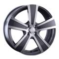 LS 7x17/5x112 ET40 D57,1 950 GMF (конус)