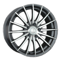 LS 7x17/5x115 ET40 D70,1 367 GMF (конус)
