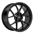 LS 8,5x18/5x114,3 ET35 D67,1 845 BKS (конус)