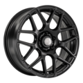LS 8,5x19/5x112 ET25 D66,6 1336 BKS (конус)