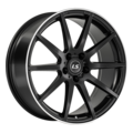 LS 8,5x19/5x112 ET35 D66,6 1383 BKSL (конус)
