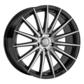 LS 8,5x19/5x114,3 ET40 D67,1 1373 BKF (конус)