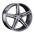 LS 8,5x19/5x114,3 ET40 D67,1 749 GMF (конус)