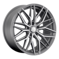 LS 8,5x19/5x114,3 ET45 D67,1 1331 MGMF (конус)
