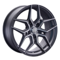 LS 8,5x20/5x112 ET35 D66,6 1266 MGMF (конус)
