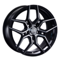 LS 8,5x20/5x114,3 ET40 D60,1 1266 BKF (конус)