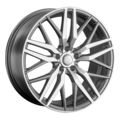 LS 8,5x20/5x114,3 ET40 D67,1 1323 GMF (конус)