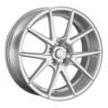 LS 8,5x20/5x114,3 ET45 D67,1 1333 Sil (конус)