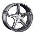 LS 8x17/4x100 ET35 D60,1 892 GMF (конус)