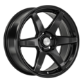 LS 8x17/5x114,3 ET35 D67,1 1330 BKS (конус)