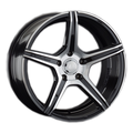 LS 8x17/5x114,3 ET35 D73,1 892 BKF (конус)