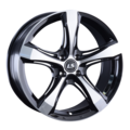 LS 8x18/4x100 ET40 D60,1 1053 BKF (конус)