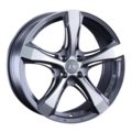LS 8x18/4x100 ET40 D60,1 1053 GMF (конус)