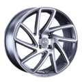 LS 8x18/4x100 ET40 D60,1 1054 GMF (конус)