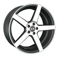 LS 8x18/5x100 ET40 D73,1 552 MBF