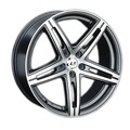 LS 8x18/5x112 ET25 D66,6 288 GMF (конус)