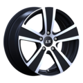 LS 8x18/5x112 ET40 D66,6 950 BKF (конус)