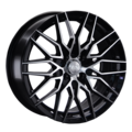 LS 8x18/5x114,3 ET35 D60,1 1263 BKF (конус)