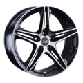LS 8x18/5x114,3 ET35 D67,1 1056 BKF (конус)