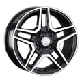 LS 8x18/5x114,3 ET40 D67,1 854 BKF (конус)