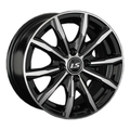LS 8x18/5x114,3 ET40 D73,1 786 BKF (конус)