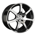LS 8x18/5x114,3 ET40 D73,1 789 BKF (конус)