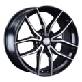 LS 8x18/5x114,3 ET45 D67,1 1242 BKF (конус)