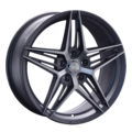 LS 8x18/5x114,3 ET45 D67,1 1262 MGMF (конус)