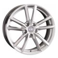 LS 8x18/5x114,3 ET45 D67,1 1309 Sil (сфера)