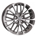 LS 8x18/5x114,3 ET50 D60,1 1306 GMF (пш)
