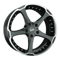 LS 8x18/5x120 ET30 D72,6 358 BKL