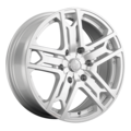 LS 8x18/6x139,7 ET42 D75,1 1335 Sil (конус)