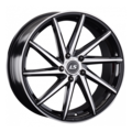 LS 8x19/5x114,3 ET35 D67,1 850 BKF (конус)