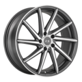 LS 8x19/5x114,3 ET45 D67,1 850 MGMF (конус)