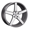 LS 9x20/5x112 ET25 D66,6 742 MGMF (конус)