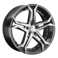 LS 9x20/5x112 ET38 D66,6 772 GMF (конус)