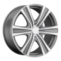 LS 9x20/6x120 ET40 D67,1 1370 MGMF (конус, Колпак+лого)
