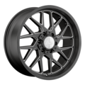 LS 9x20/6x139,7 ET0 D100,1 1374 MB+SSF (конус, Колпак+лого)
