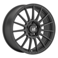 LS FlowForming 7,5x17/5x112 ET30 D66,6 RC05 MB (конус)