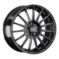 LS FlowForming 7,5x17/5x114,3 ET40 D67,1 RC05 BK (конус)