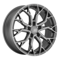 LS FlowForming 7,5x17/5x114,3 ET45 D67,1 RC108 MGMF (конус)