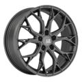 LS FlowForming 7,5x18/5x112 ET40 D66,6 RC108 MGM (конус)