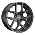 LS FlowForming 8,5x18/5x112 ET30 D66,6 RC53 MGM (конус)