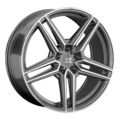 LS FlowForming 8,5x19/5x108 ET30 D65,1 RC79 GMF (конус)