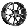 LS FlowForming 8,5x19/5x108 ET36 D65,1 RC78 BKF (конус)